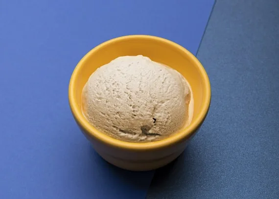 A bowl of ice cream, the craving that wouldn't quit
